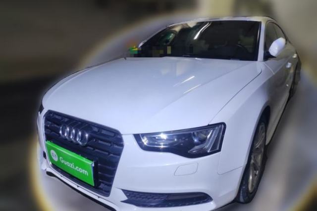 Used Audi A5 2014 Sportback 45 TFSI