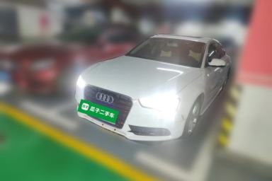 Used Audi A5 2014 Sportback 45 TFSI
