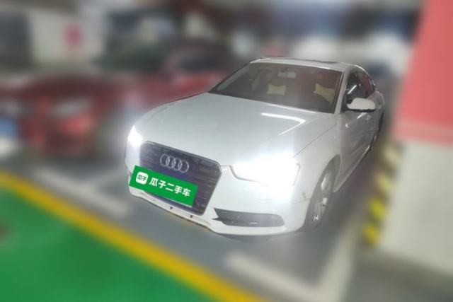 Used Audi A5 2014 Sportback 45 TFSI