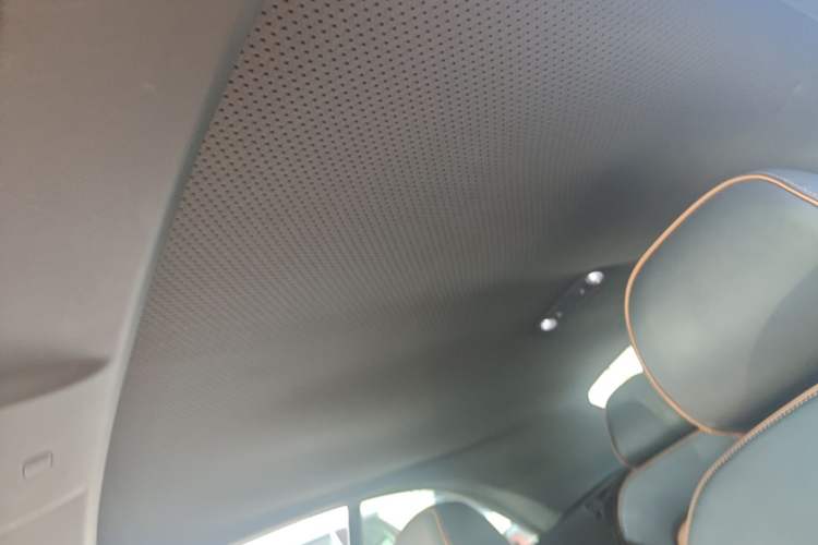 Used Audi A5 2014 Cabriolet 45 TFSI Headliner