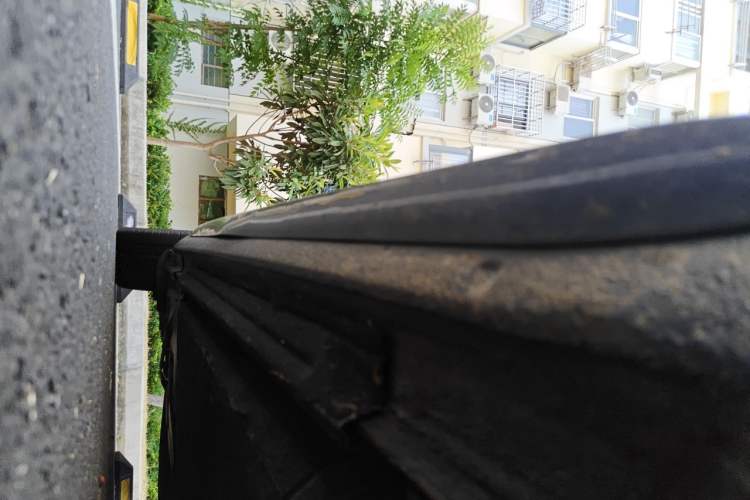 Used Audi A5  Chassis Front Right