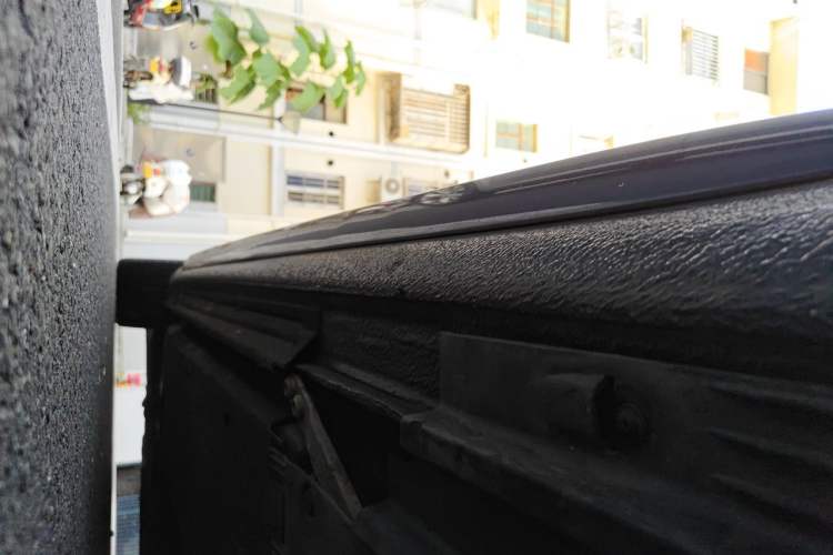 Used Audi A5  Chassis Rear Left
