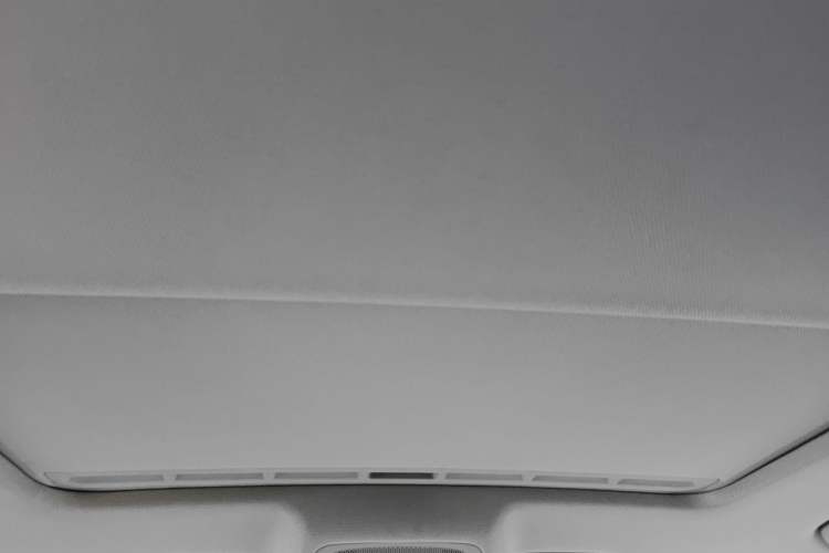 Used Audi A5  Headliner