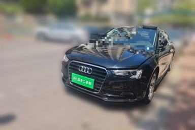 Used Audi A5 2016 Sportback 45 TFSI