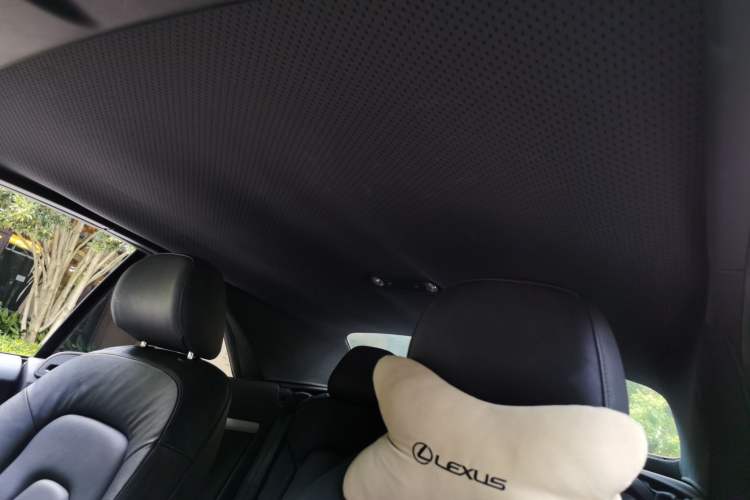 Used Audi A5 2016 Cabriolet 45 TFSI Ambition Edition Headliner