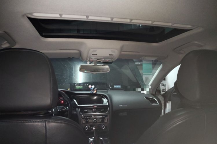 Used Audi A5 2016 Restyled Sportback 45 TFSI Comfort Version Headliner