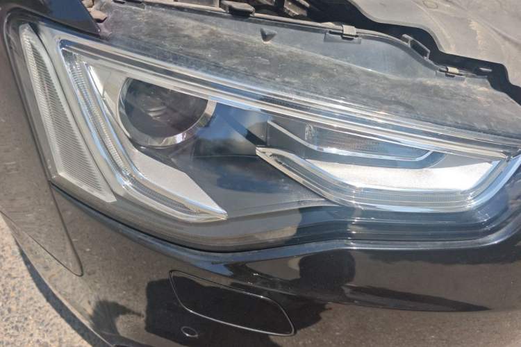 Used Audi A5 2016 Sportback 45 TFSI Right Front Headlight