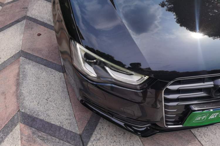 Used Audi A5 2016 Cabriolet 45 TFSI Ambition Edition Right Front Headlight