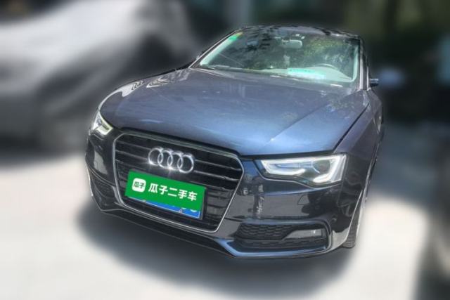 Used Audi A5 2016 Restyled Sportback 45 TFSI Comfort Version