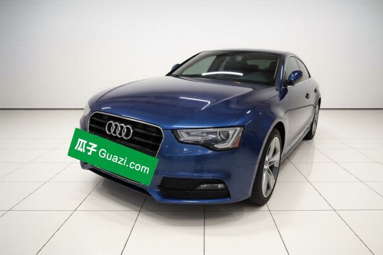 Used Audi A5 2016 Restyled Sportback 45 TFSI Comfort Version Guazi used car, China used car export, Used car for sale, Used  cars, Cheapest cars for sale