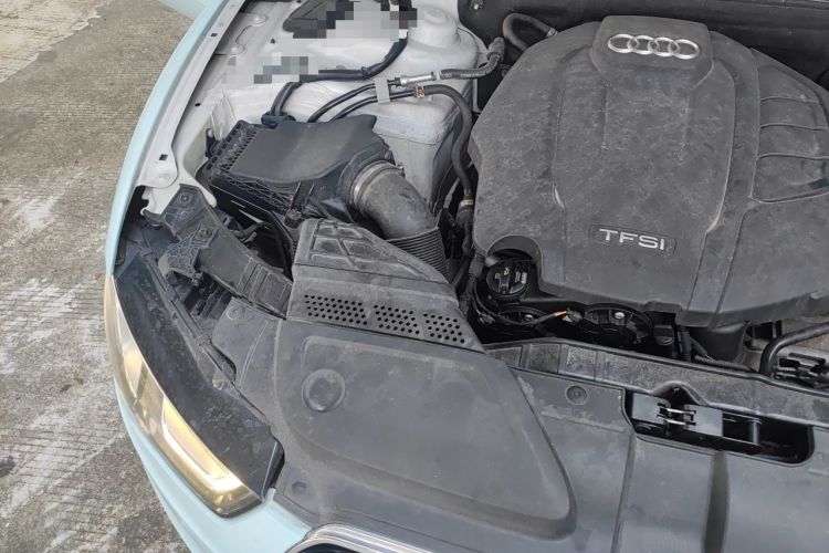 Used Audi A5 2016 Sportback 45 TFSI quattro Engine Bay Right