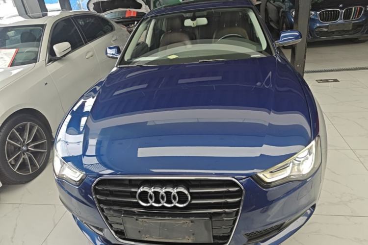 Used Audi A5 2016 Sportback 45 TFSI Front