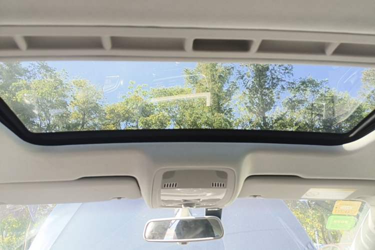 Used Audi A5 2016 Restyled Sportback 45 TFSI Comfort Version Headliner