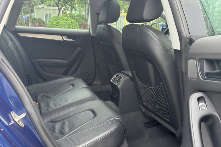 Used Audi A5 2016 Restyled Sportback 45 TFSI Comfort Version Interior 4