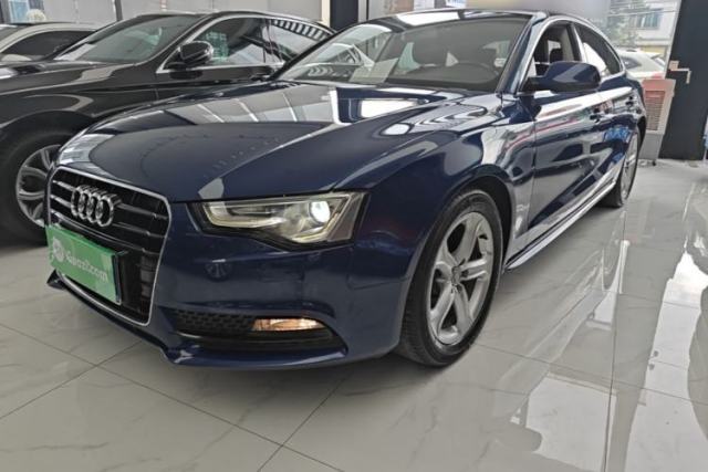 Used Audi A5 2016 Sportback 45 TFSI