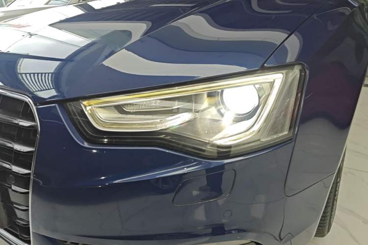 Used Audi A5 2016 Sportback 45 TFSI Left Front Headlight