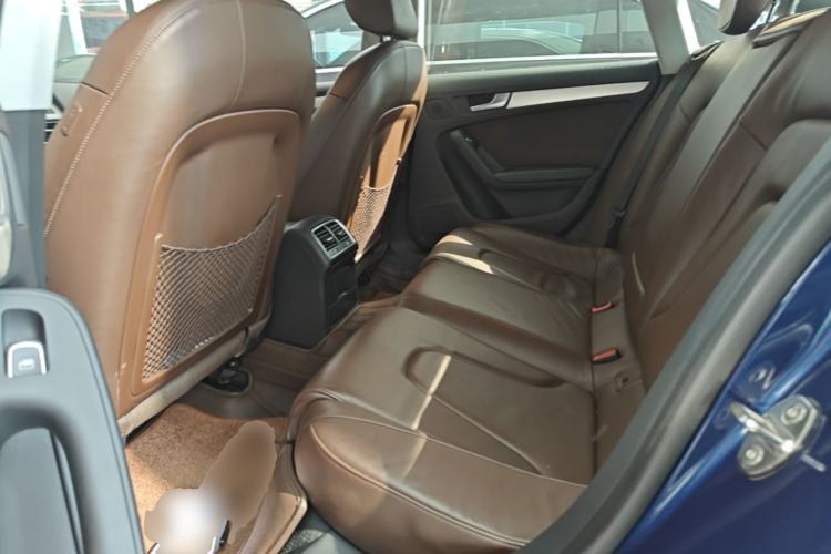 Used Audi A5 2016 Sportback 45 TFSI Left Rear Seat