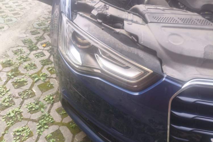 Used Audi A5 2016 Restyled Sportback 35 TFSI Ambition Edition Right Front Headlight