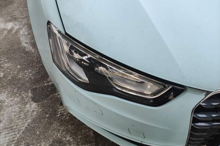 Used Audi A5 2016 Sportback 45 TFSI quattro Right Front Headlight