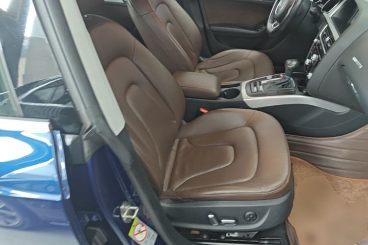 Used Audi A5 2016 Sportback 45 TFSI Right Front Seat