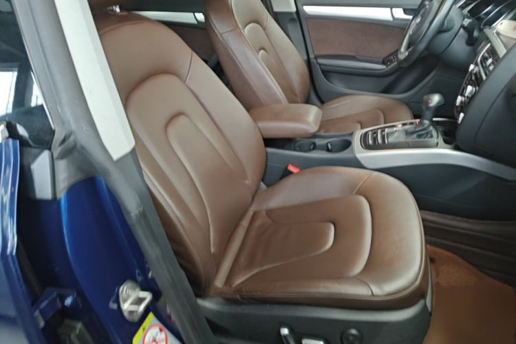 Used Audi A5 2016 Sportback 45 TFSI Right Front Seat