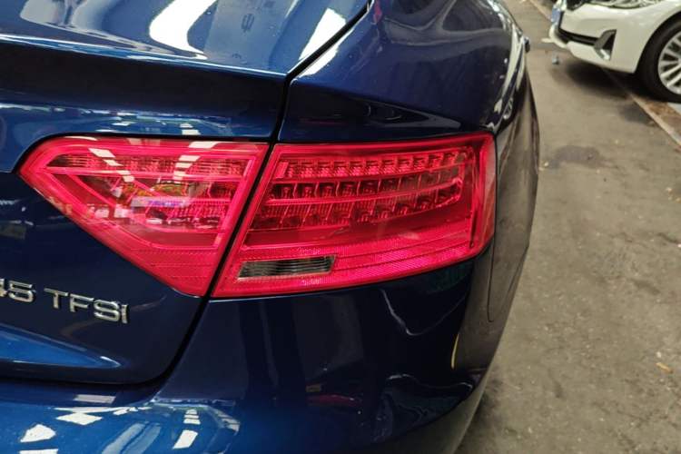 Used Audi A5 2016 Restyled Sportback 45 TFSI Comfort Version Right Rear Taillight
