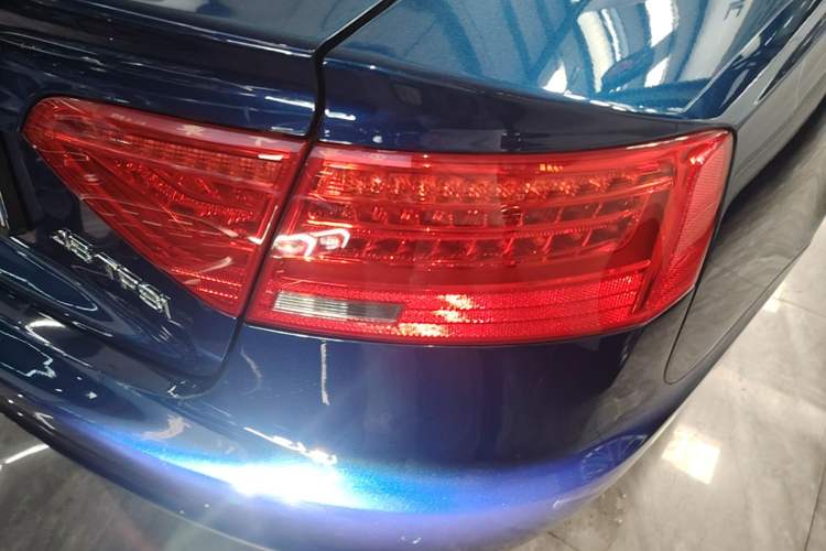 Used Audi A5 2016 Restyled Sportback 45 TFSI Comfort Version Right Rear Taillight