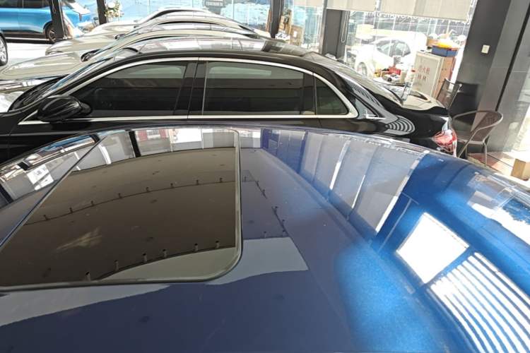 Used Audi A5 2016 Sportback 45 TFSI Roof