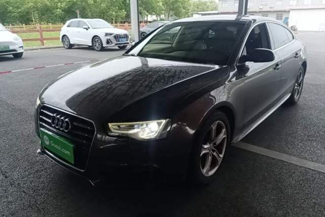 Used Audi A5 2016 Sportback 45 TFSI
