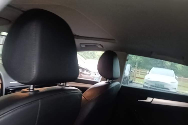 Used Audi A5 2016 Sportback 45 TFSI Headliner