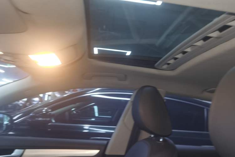 Used Audi A5 2016 Sportback 45 TFSI Interior 3