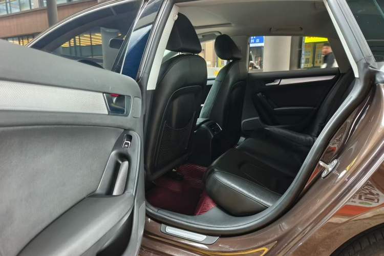 Used Audi A5 2016 Sportback 45 TFSI Interior 3