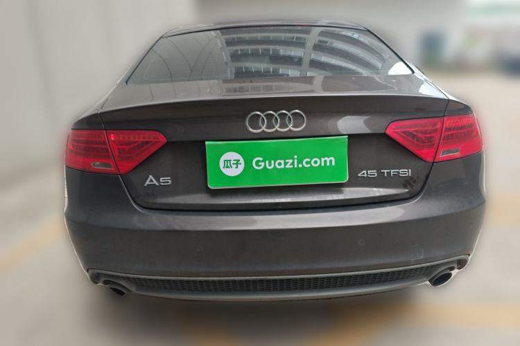 Used Audi A5 2016 Restyled Sportback 45 TFSI Comfort Version Rear