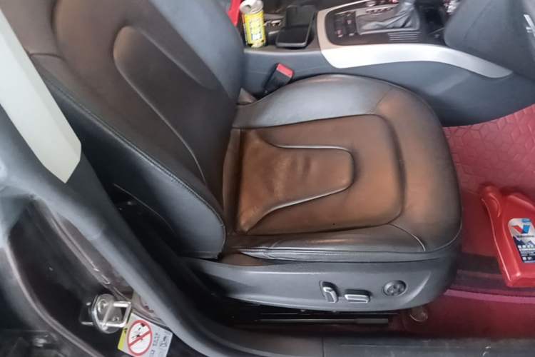 Used Audi A5 2016 Sportback 45 TFSI Right Front Seat