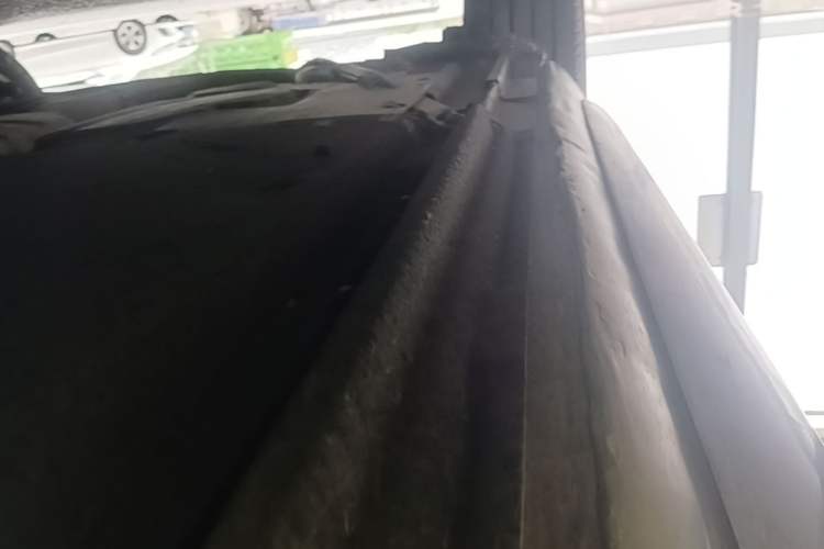 Used Audi A5 2016 Sportback 45 TFSI Right Side Sill