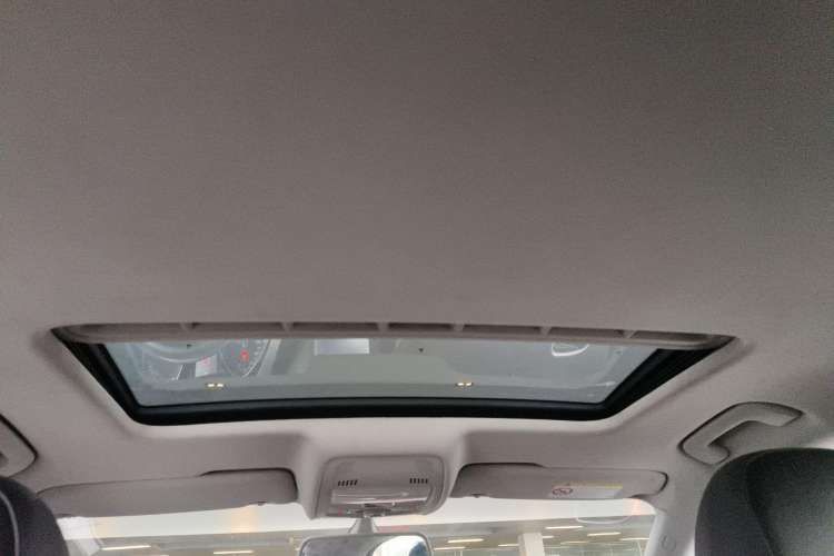 Used Audi A5 2016 Sportback 45 TFSI Headliner