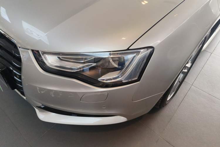 Used Audi A5 2016 Sportback 45 TFSI Left Front Headlight