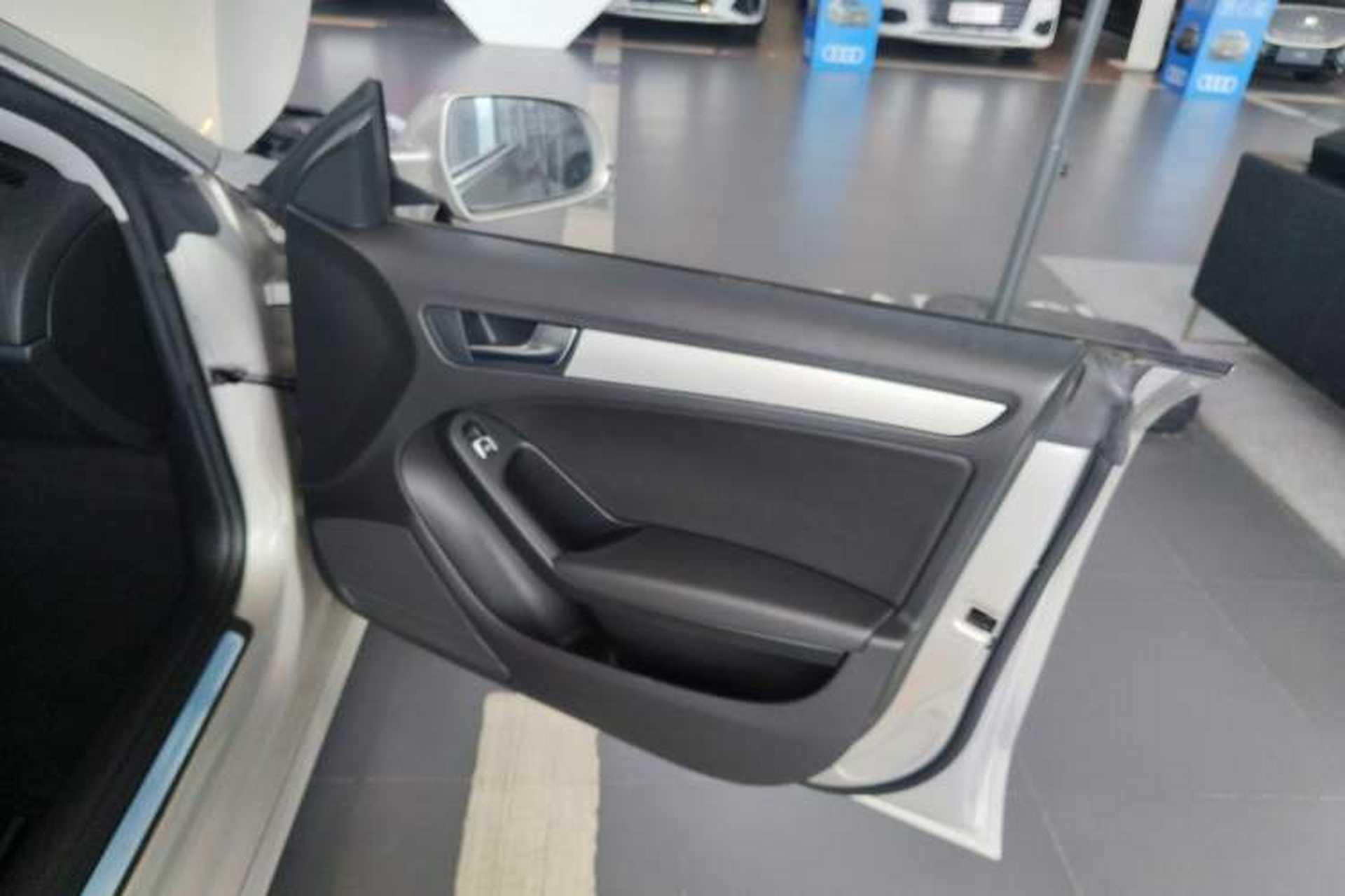 Used Audi A5 2016 Sportback 45 TFSI Right Front Door Interior