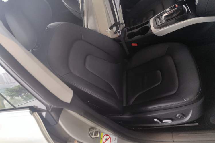 Used Audi A5 2016 Sportback 45 TFSI Right Front Seat