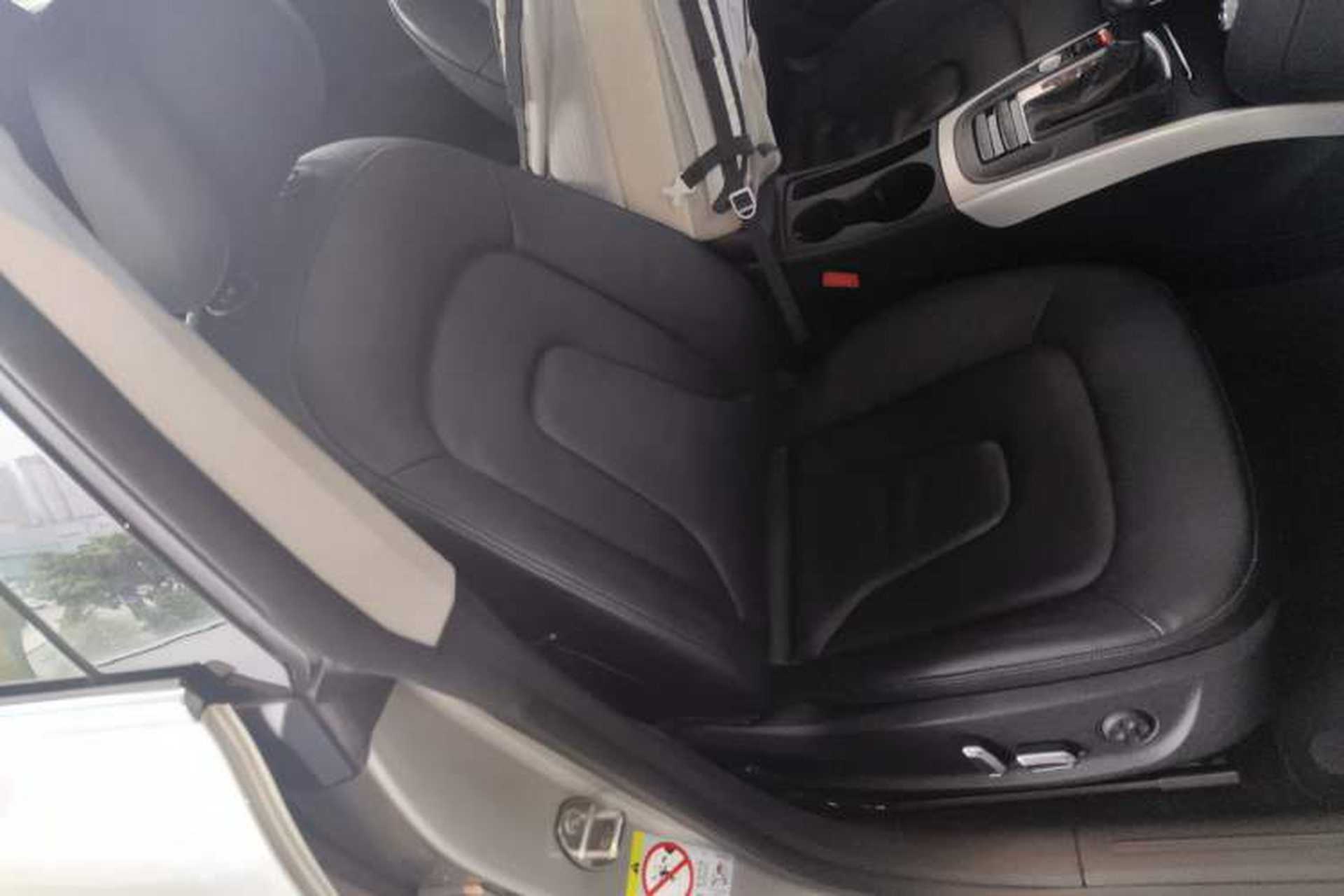 Used Audi A5 2016 Sportback 45 TFSI Right Front Seat