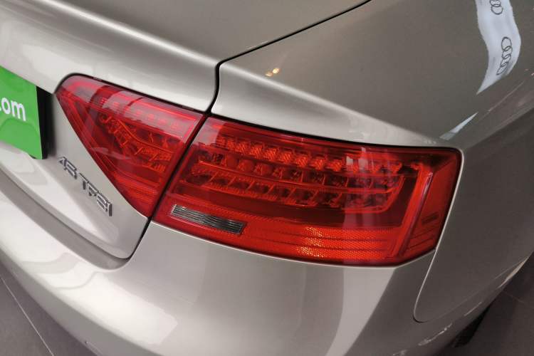 Used Audi A5 2016 Sportback 45 TFSI Right Rear Taillight
