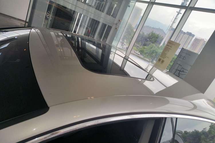 Used Audi A5 2016 Sportback 45 TFSI Roof