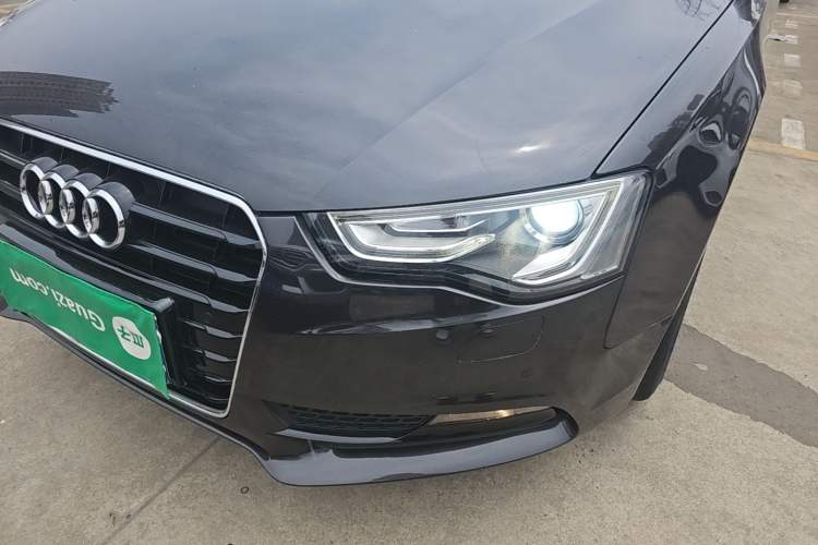 Used Audi A5 2016 Sportback 45 TFSI Left Front Headlight