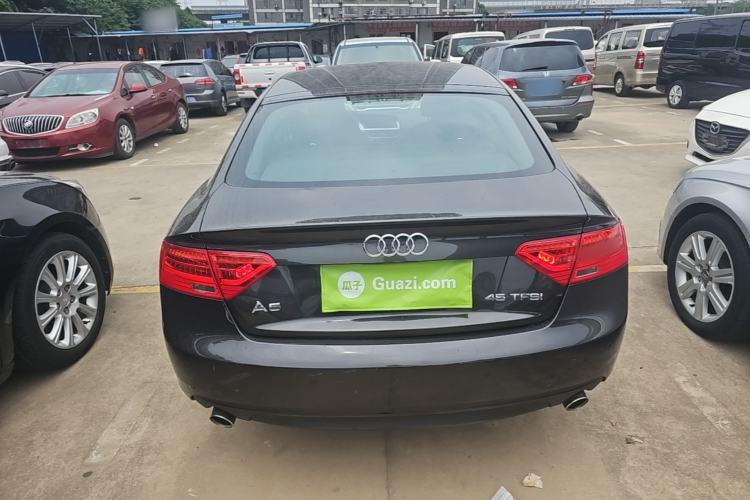 Used Audi A5 2016 Sportback 45 TFSI Rear
