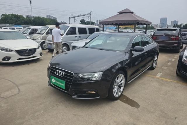 Used Audi A5 2016 Sportback 45 TFSI