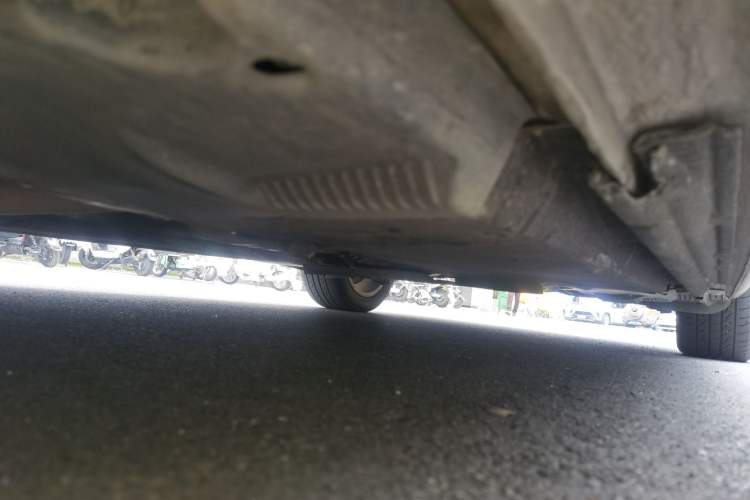Used Audi A5 2016 Sportback 45 TFSI Chassis Front Left