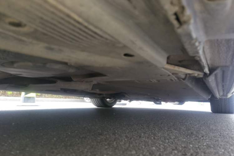 Used Audi A5 2016 Sportback 45 TFSI Chassis Rear Right