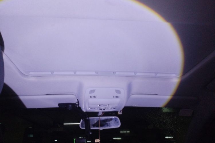 Used Audi A5 2016 Sportback 45 TFSI Headliner