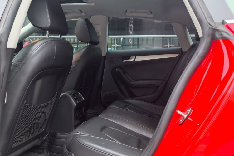 Used Audi A5 2016 Restyled Sportback 45 TFSI Comfort Version Interior 2