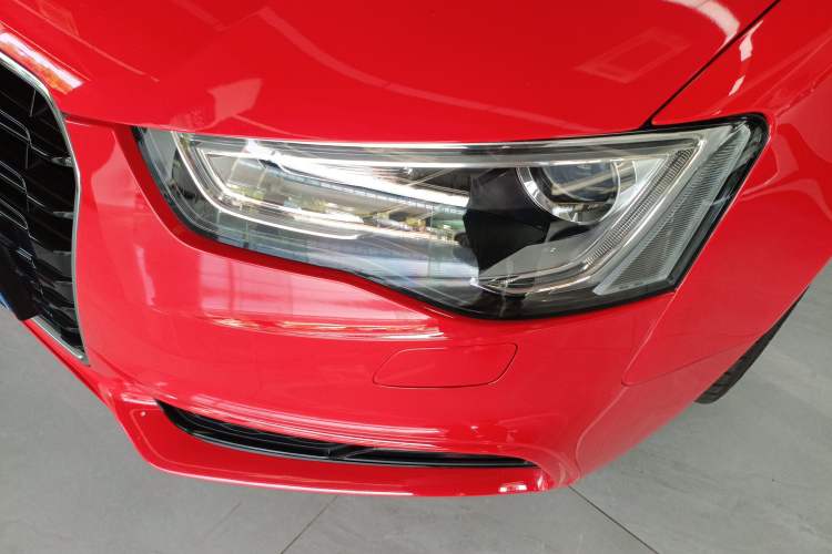 Used Audi A5 2016 Coupe 45 TFSI Ambition Edition Left Front Headlight